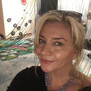 Meet your Posher, Kerry